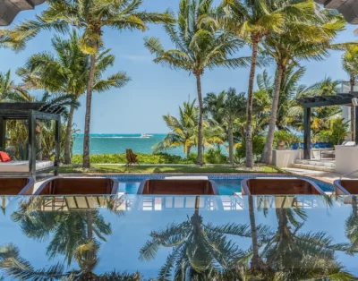 villa albatros cancun