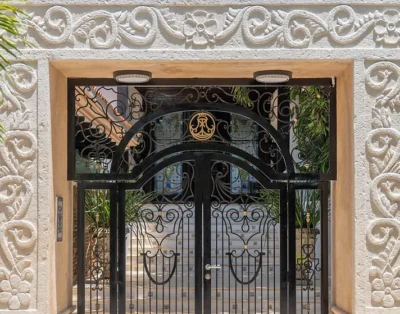 villa albatros cancun