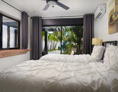 villa albatros cancun