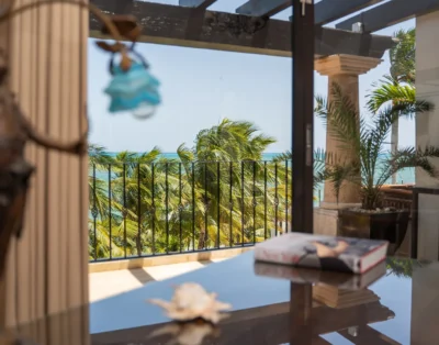 villa albatros cancun