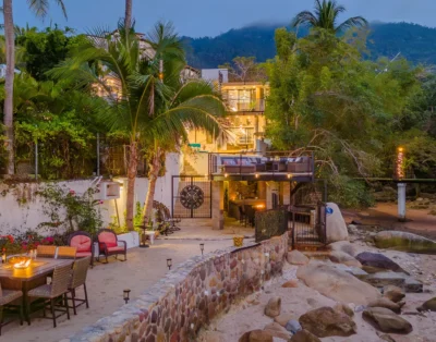 casa morada puerto vallarta