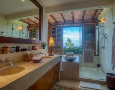 pelicano four seasons private villa