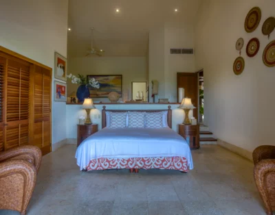 pelicano four seasons private villa