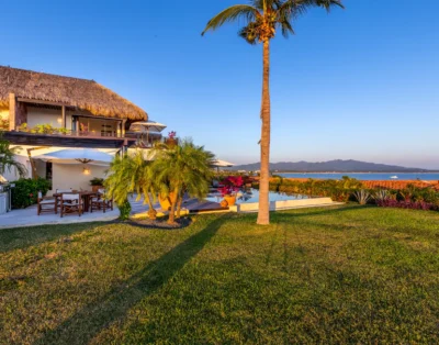 casa de las aves casita zen