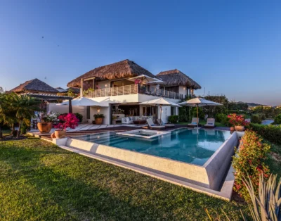 casa de las aves casita zen