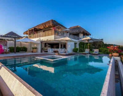 Casa de Las Aves – Casita Zen 14