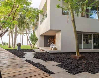 casa eterna punta burros punte mita