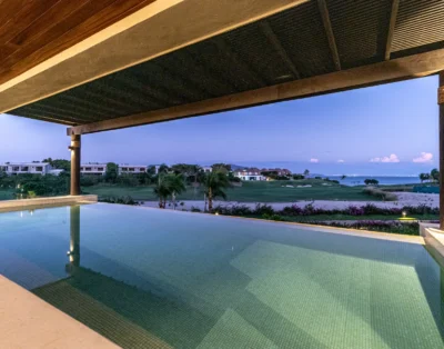 condo tau tower five punta mita