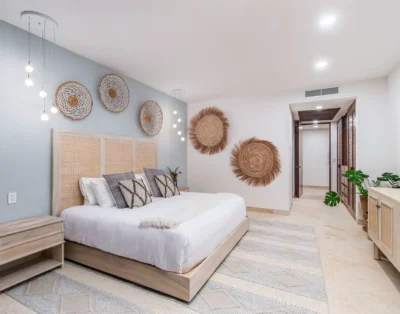 condo tau tower five punta mita