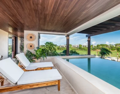 Tau Residences, Tower 5