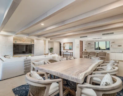 condo tau tower five punta mita