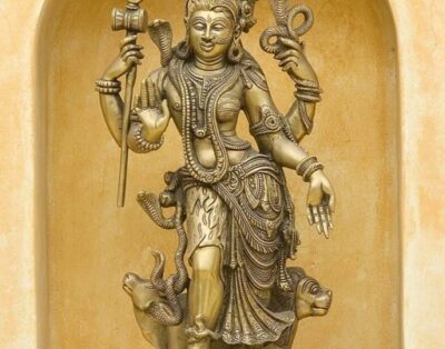 villa ananda punta de mita