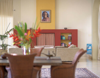 villa ananda punta de mita