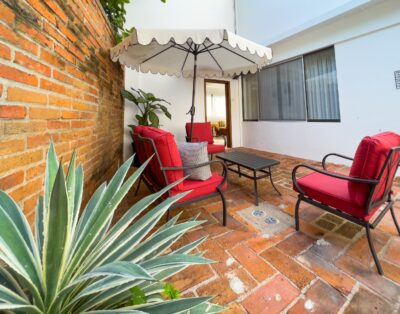 villa castillo puerto vallarta