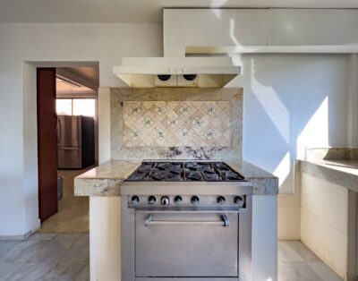 villa castillo puerto vallarta