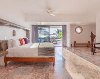 villa castillo puerto vallarta