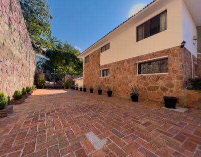 villa castillo puerto vallarta