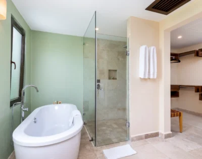 villa serenata tres punta mita