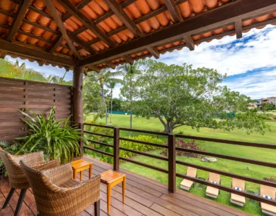 villa serenata tres punta mita