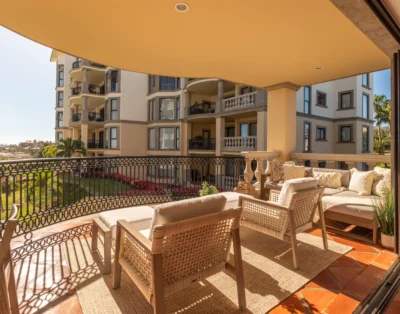 Casa Buena Onda Puerta del Sol B201