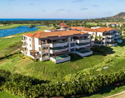 Condo El Encanto 1011