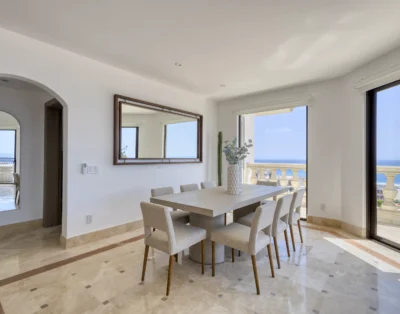 penthouse dos soles puerta del sol