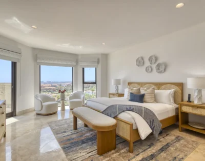 penthouse dos soles puerta del sol