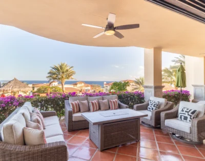 Condo Puerta del Sol C104