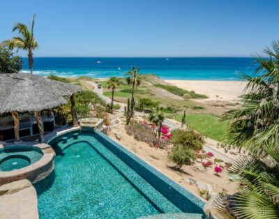 Villa Buenavista #8 at Cabo del Sol