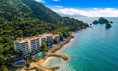 Discover the Allure of Sierra del Mar Puerto Vallarta