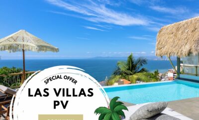 Las Villas Puerto Vallarta Rental Promotion: Extend Your Summer Escape