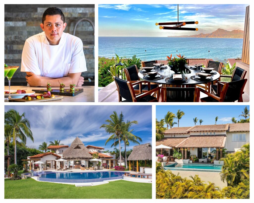 thanksgiving vacation ideas punta mita