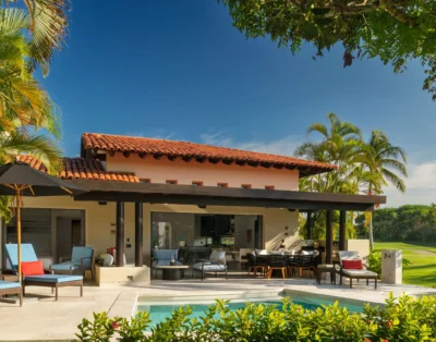 Villa Tranquila Mita