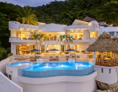 Casa Nahui – Puerto Vallarta