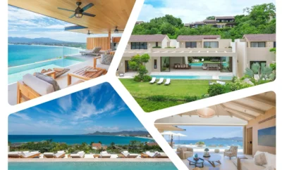 Iyari Villas at Punta Mita: A Luxury Living Experience in Mexico