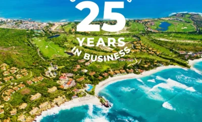 Punta Mita: Celebrating 25 Years of Luxury, Growth, and Unparalleled Experiences