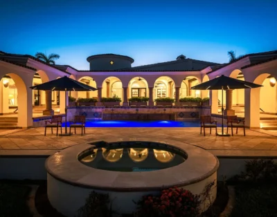 Villa Tortuga Punta Bella