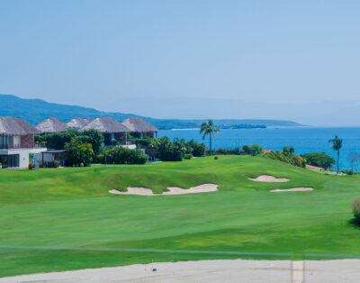 Condo Bahia Tau Residences