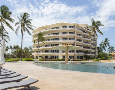 Condo Quinta del Mar