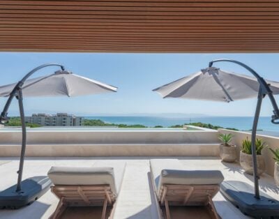 Penthouse Oasis