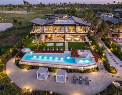 Villa Punta Pacifico Norte