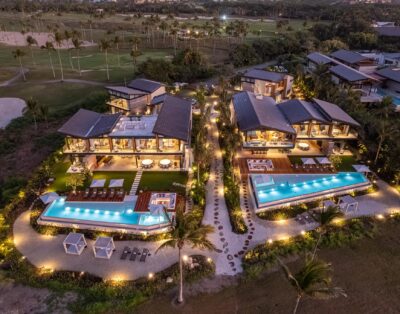 Villa Punta Pacifico Estate