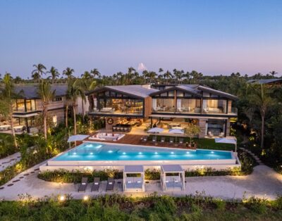 Villa Punta Pacifico Sur