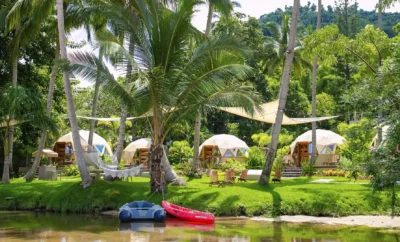 Santuario Yelapa Wellness Experience: A Serene Escape for Mind, Body & Soul