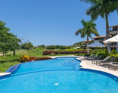 Condo Hacienda de Mita 903