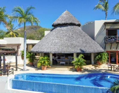 Casa Caracol