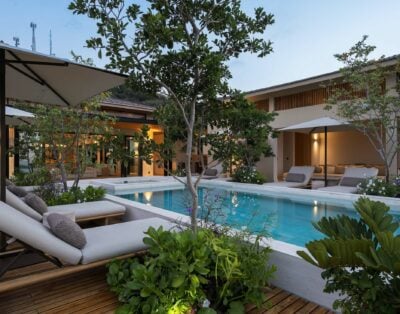 Casa Tuki
