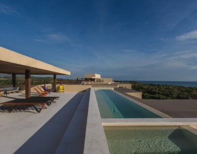 Penthouse ArenaMar