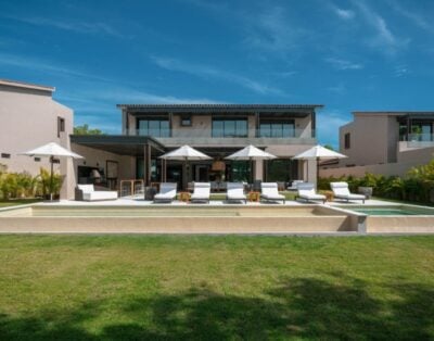 Villa Amistad