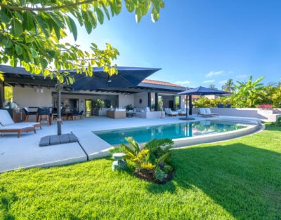 Villa Aurora